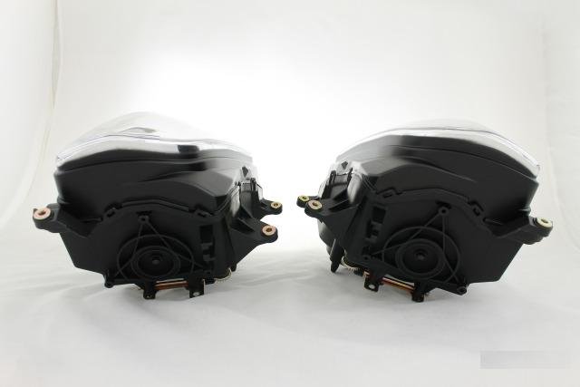 Фара на Honda GL 1800 2001-2010
