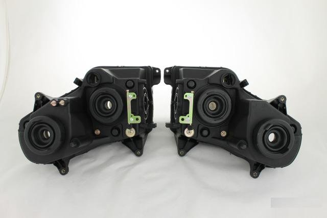Фара на Honda GL 1800 2001-2010