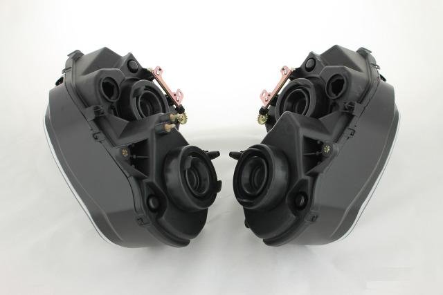 Фара на Honda GL 1800 2001-2010