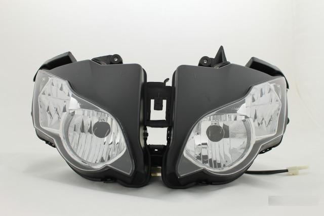 Фара на Honda CBR1000RR 2008-2010