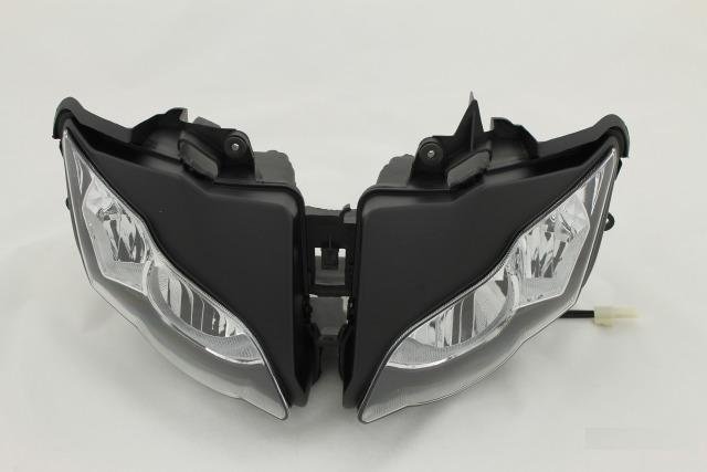 Фара на Honda CBR1000RR 2008-2010