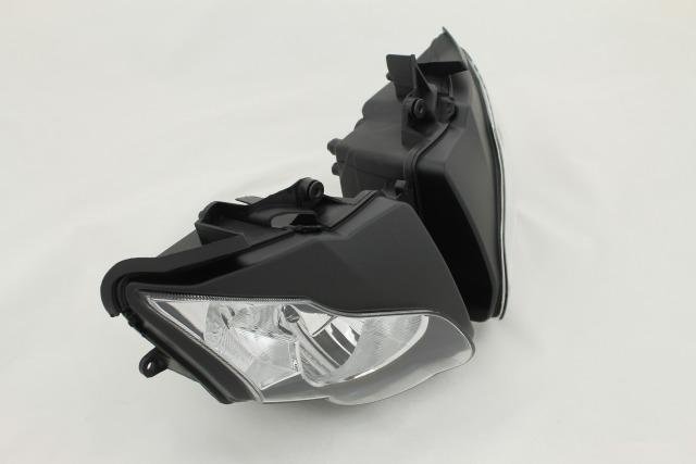 Фара на Honda CBR1000RR 2008-2010