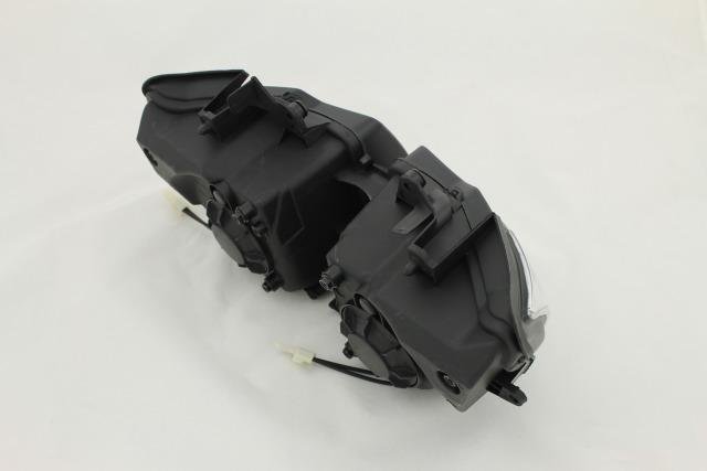 Фара на Honda CBR1000RR 2008-2010