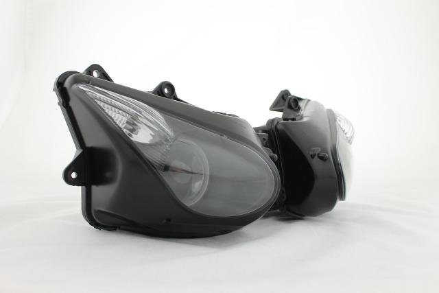 Фара на Kawasaki ZX-10R 2006-2007