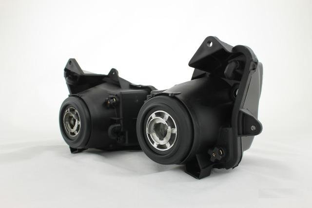 Фара на Kawasaki ZX-10R 2006-2007
