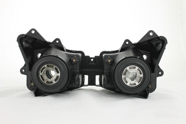 Фара на Kawasaki ZX-10R 2006-2007