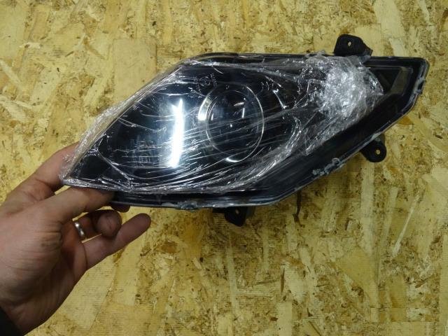 Фары stels vortex 50 / 150