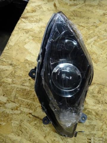 Фары stels vortex 50 / 150