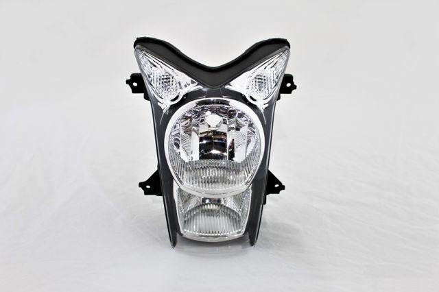 Фара для Kawasaki ER-6N 2009-2010 ER-4N 2011-2013