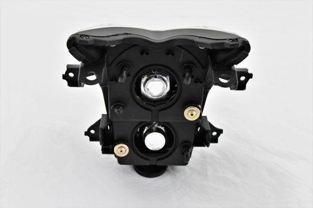 Фара для Kawasaki ER-6N 2009-2010 ER-4N 2011-2013