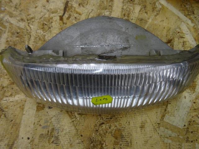 Фара передняя suzuki lets