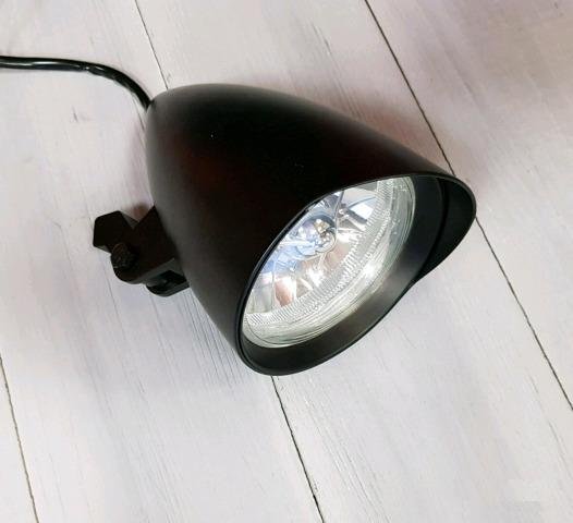 Фара DragStar мотоцикла Yamaha мото оптика