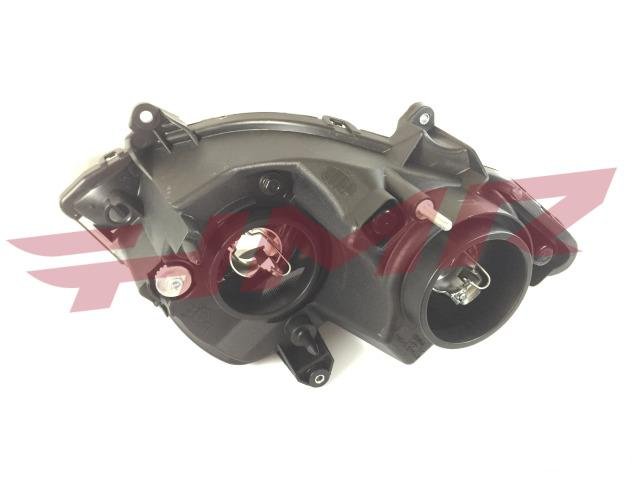 Фара VFR800 правая Европейская