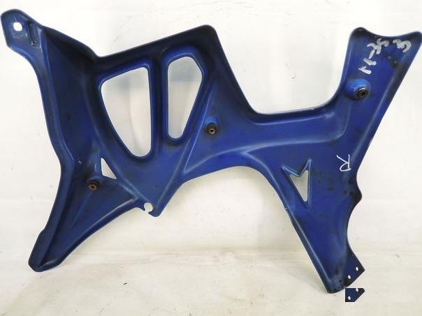Боковина правая Suzuki GSF650S Bandit 2005-2006