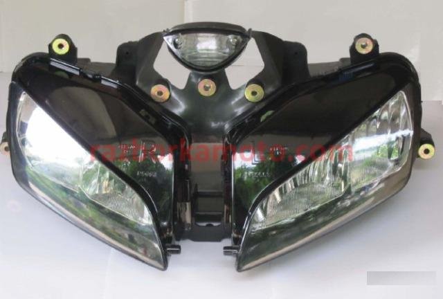 Фара honda CBR600RR 2003-2006