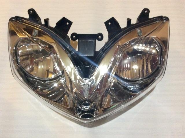 Фара Honda CBR 600F4i 01-07 год