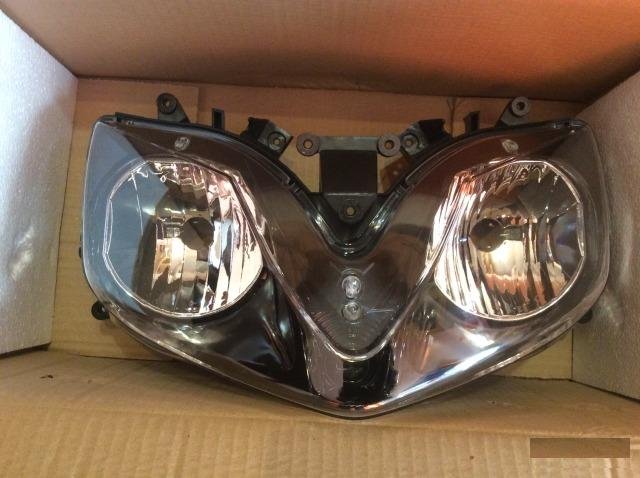 Фара Honda CBR 600F4i 01-07 год