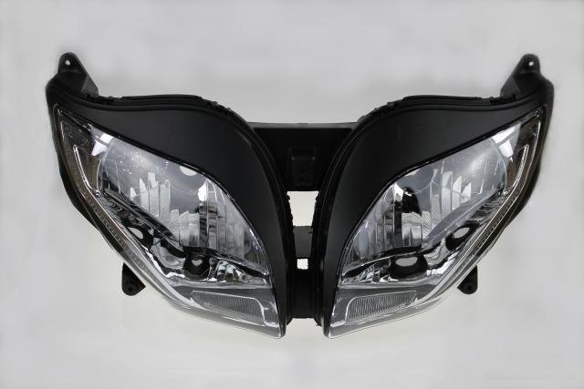 Фара для Yamaha FJR1300 2013-2015