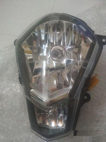 Фара ktm duke 125/200/390