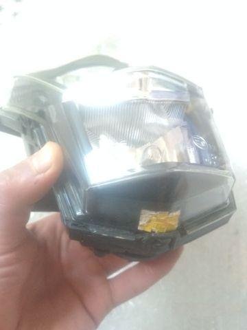Фара ktm duke 125/200/390