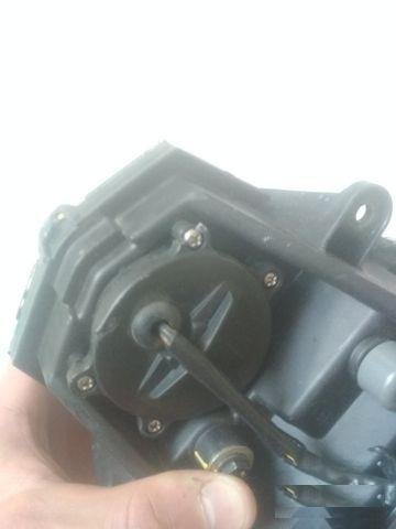 Фара ktm duke 125/200/390