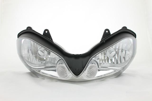 Фара на Kawasaki ZX-10R 2004-2005