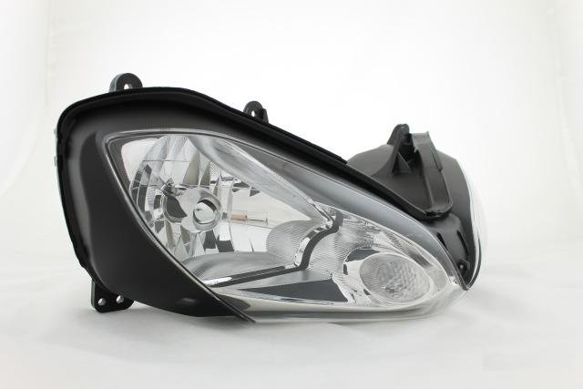 Фара на Kawasaki ZX-10R 2004-2005