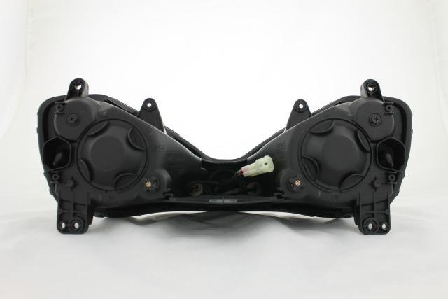 Фара на Kawasaki ZX-10R 2004-2005