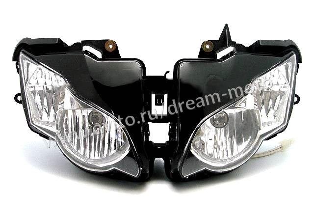 Фара мотоцикла Honda CBR 1000 RR 08-11