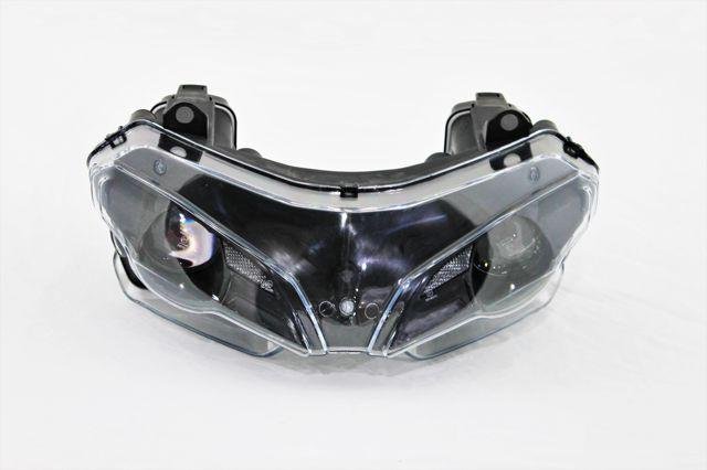Фара для Ducati 1098 2007-2009 1198 2008-2013