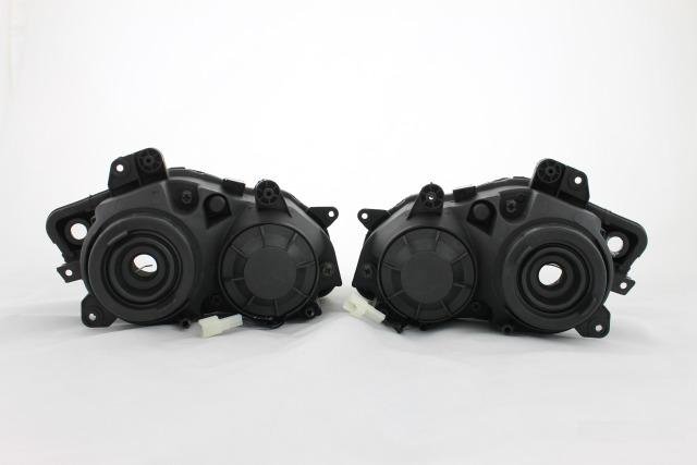 Фара на Yamaha YZF-R1 2007-2008