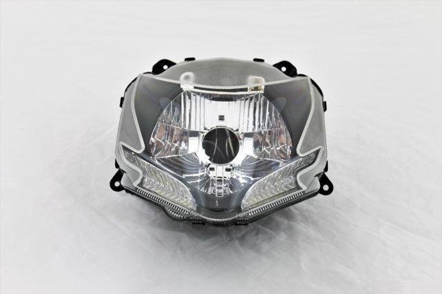 Фара для Ducati 848 streetfighter 2009-2012