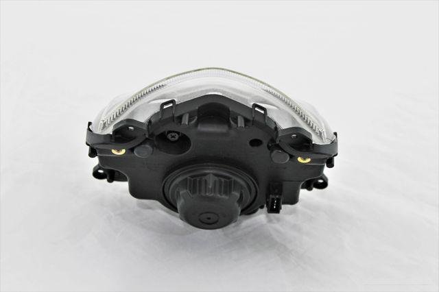Фара для Ducati 848 streetfighter 2009-2012