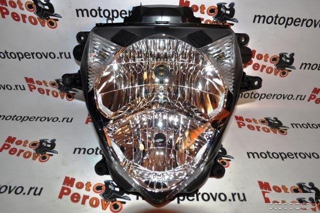 Фара Suzuki