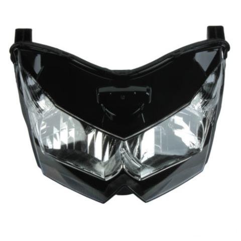 Фара для мотоцикла Kawasaki Z1000 2007-2009