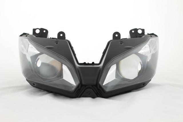 Фара на kawasaki ninja 300 2013-2017