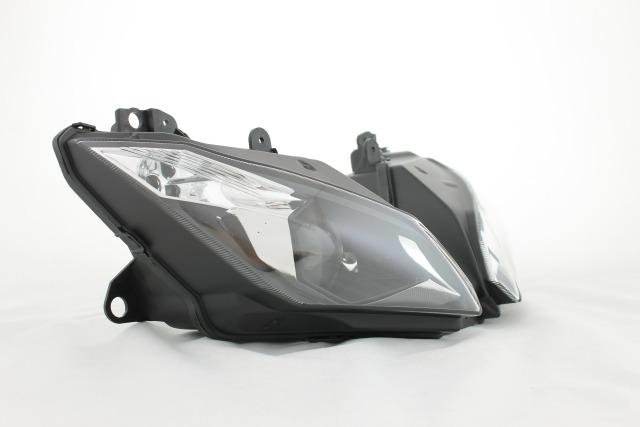 Фара на kawasaki ninja 300 2013-2017