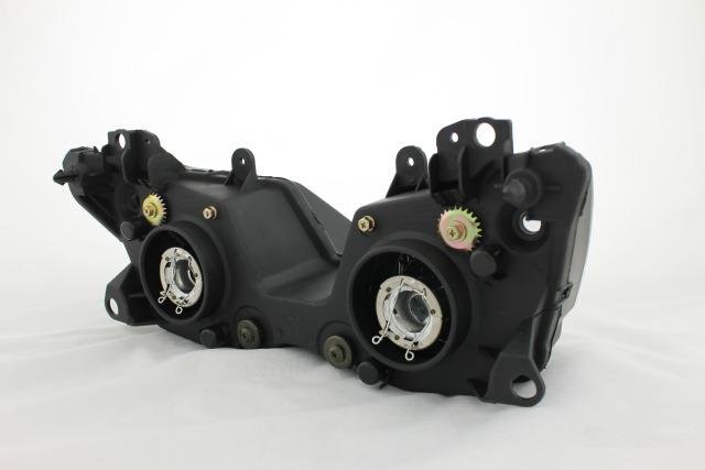 Фара на kawasaki ninja 300 2013-2017