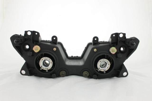 Фара на kawasaki ninja 300 2013-2017