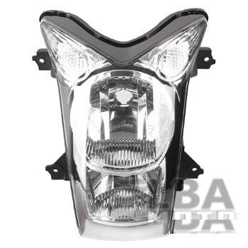 Фара для мотоцикла Kawasaki ER-6N 09-10