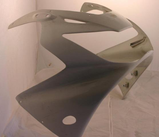 Передний обтекатель для Honda CBR 929 RR 2000-2001