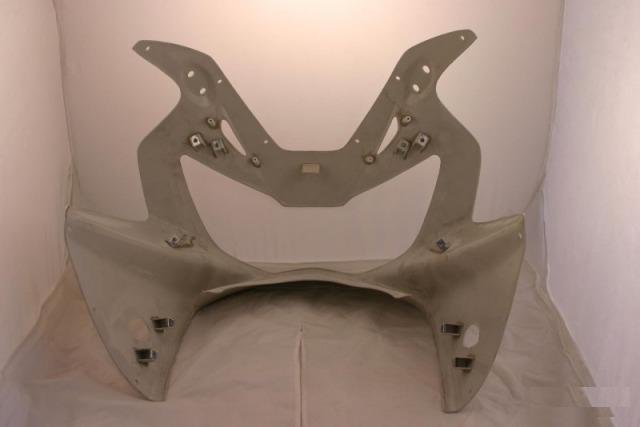 Передний обтекатель для Honda CBR 929 RR 2000-2001