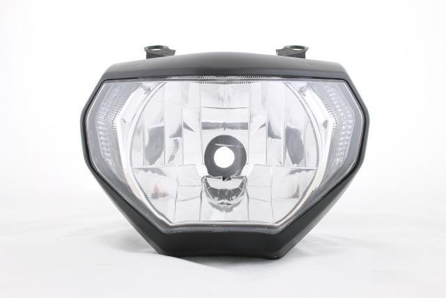 Фара на Yamaha MT09 2013-2017