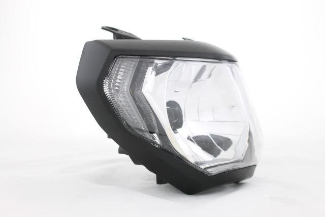Фара на Yamaha MT09 2013-2017