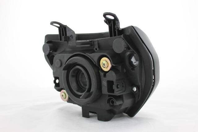 Фара на Yamaha MT09 2013-2017