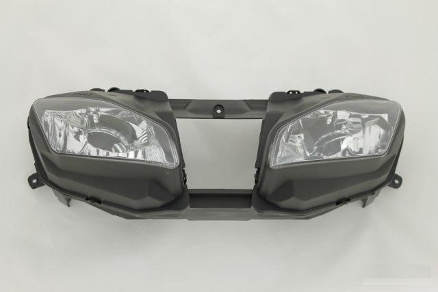 Фара на yamaha YZF-R6 2008-2016