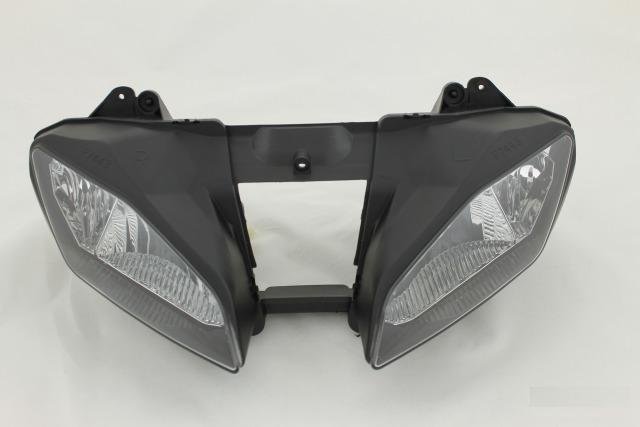 Фара на yamaha YZF-R6 2008-2016