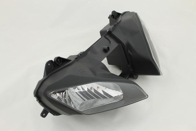 Фара на yamaha YZF-R6 2008-2016