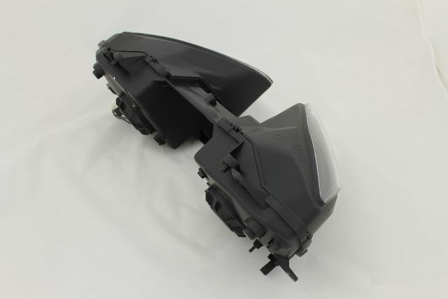 Фара на yamaha YZF-R6 2008-2016