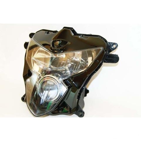 Фара головного света Suzuki gsxr 600 750 04-05